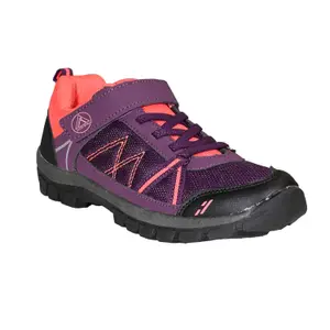 Chaussures de randonnée enfant Lhotse Orpin image-1