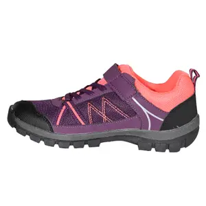 Chaussures de randonnée enfant Lhotse Orpin image-2