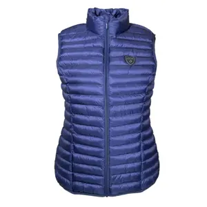 Casaco sem mangas para mulheres Lhotse Oxane image-0