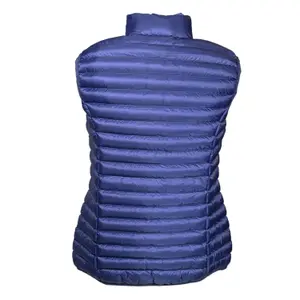 Casaco sem mangas para mulheres Lhotse Oxane image-1