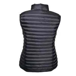 Women's Lhotse Oxane Puffer Vest image-1