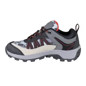 Children's hiking Trainers Lhotse Panda image-2