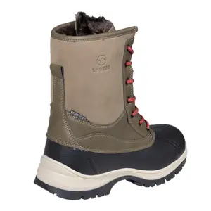 Après ski Lhotse Papou image-3