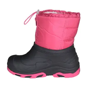 Children's après ski Lhotse Patullo image-3