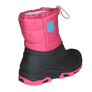 Children's après ski Lhotse Patullo image-2