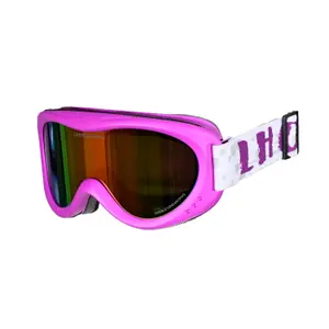 Children's ski mask Lhotse Pipa image-0