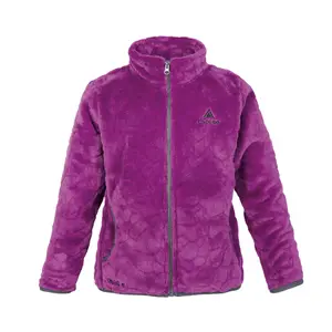Fleece Kinder Lhotse Rocinha image-0