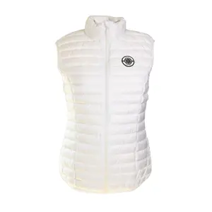 Women's Lhotse Sabou2 Puffer Vest image-0