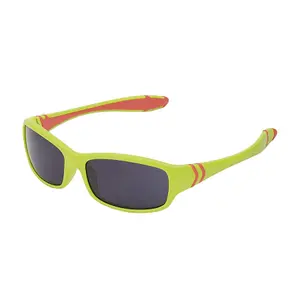 Sonnenbrillen Kind Lhotse Sacy image-0
