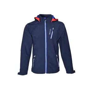 Casaco Lhotse Softshell Sandro image-0