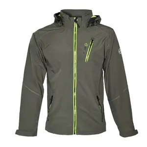 Hiking jacket Lhotse Sandro image-0