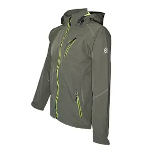 Hiking jacket Lhotse Sandro image-1