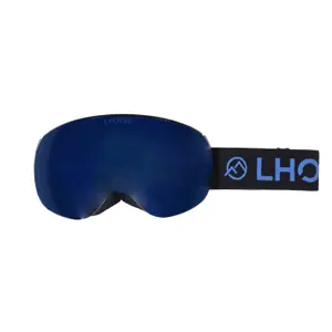 Skibrille mit Linsen Lhotse Scuff Magnetic OTG image-0