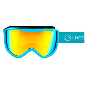 Skibrille Lhotse Shofar S3 OTG