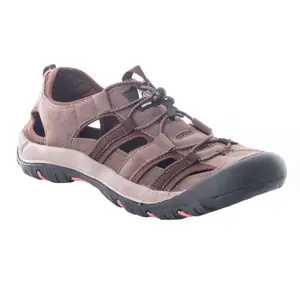 Sandálias para caminhadas Lhotse Silene image-0