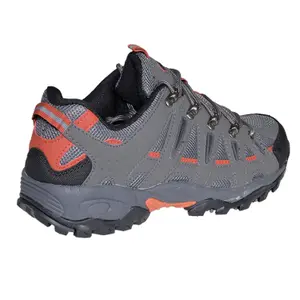 Hiking Trainers Lhotse Tapir image-3