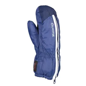 Guanti da sci con zip integrale per bambini Lhotse Tom Tom image-0