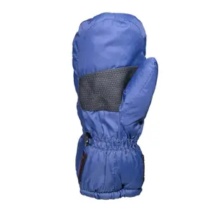 Guanti da sci con zip integrale per bambini Lhotse Tom Tom image-1