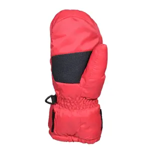 Guanti da sci con zip integrale per bambini Lhotse Tom Tom image-1