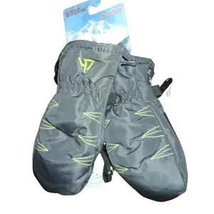 Mitaines da sci neonato Lhotse Trompette image-0