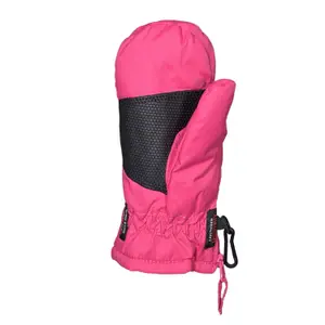 Baby ski mittens Lhotse Trompette image-1