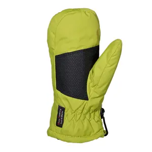 Baby ski mittens Lhotse Trompette image-1