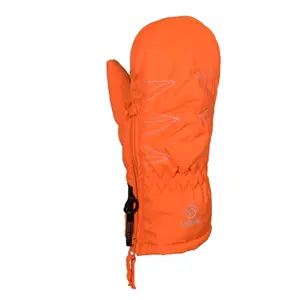Mitaines da sci neonato Lhotse Trompette image-0