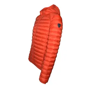 Plumífero Lhotse Vadim Bermudes image-1