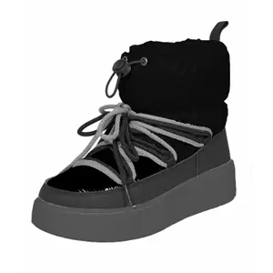 Après ski para mulheres Lhotse Yoko image-0