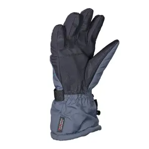 Guantes de esquí infantiles Lhotse Zwar image-1