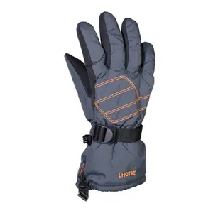 Guantes de esquí infantiles Lhotse Zwar image-0