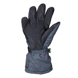 Guantes de esquí infantiles Lhotse Zwar image-1