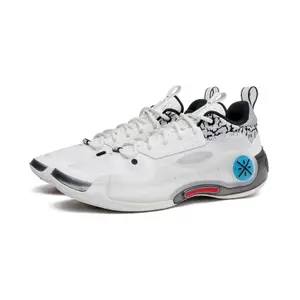 Basketball shoes Li Ning Way Of Wade 10 Low image-1