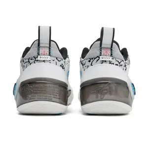 Basketball shoes Li Ning Way Of Wade 10 Low image-3