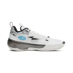 Basketball shoes Li Ning Way Of Wade 10 Low image-5