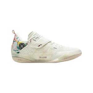Basketball shoes Li Ning Wade 808 4 Ultra