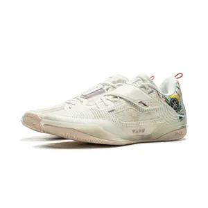 Basketball shoes Li Ning Wade 808 4 Ultra image-3