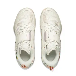 Basketball shoes Li Ning Wade 808 4 Ultra image-4