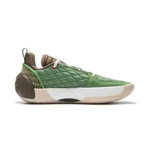 Basketballschuhe Li Ning Wade All City 12 Encore Veterans Day image-1