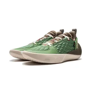 Basketballschuhe Li Ning Wade All City 12 Encore Veterans Day image-2