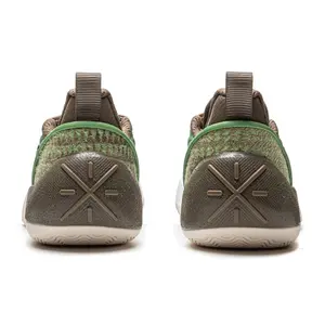 Basketballschuhe Li Ning Wade All City 12 Encore Veterans Day image-4