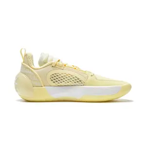 Basketskor Li Ning Wade All City 12 Encore Lemon image-1