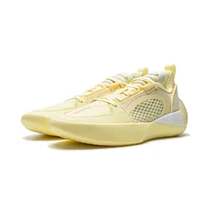 Basketskor Li Ning Wade All City 12 Encore Lemon image-2