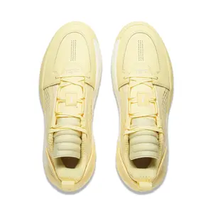 Basketskor Li Ning Wade All City 12 Encore Lemon image-3