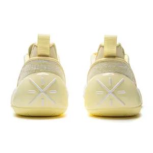 Basketskor Li Ning Wade All City 12 Encore Lemon image-4