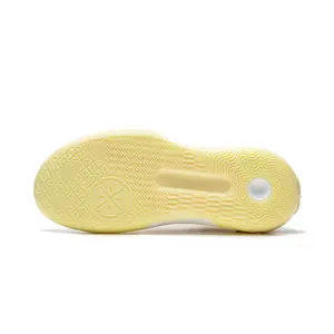 Basketskor Li Ning Wade All City 12 Encore Lemon image-5
