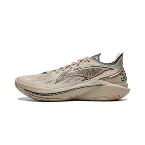 Basketballschuhe Li Ning Sonic XII V2