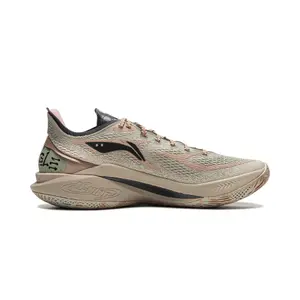 Basketballschuhe Li Ning Sonic XII V2 image-1