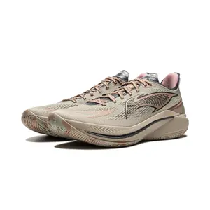 Basketballschuhe Li Ning Sonic XII V2 image-2