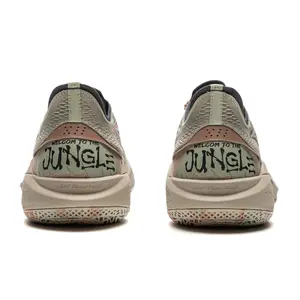 Basketballschuhe Li Ning Sonic XII V2 image-4